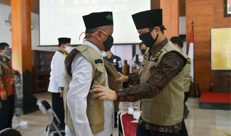 Gus Ipin Inginkan Musyawarah Mufakat Kembali Digalakkan di Trenggalek