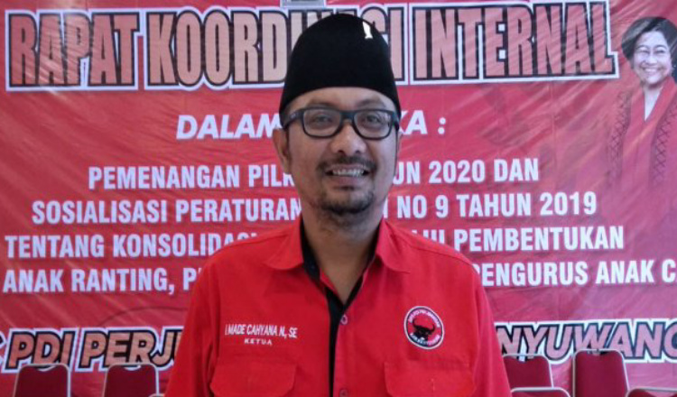 Sugirah Tinggalkan Kursi DPRD Banyuwangi, PDIP Siapkan Gantinya