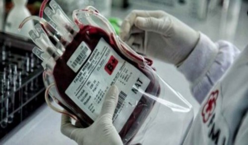 Sudah Dua Tahun, Stok Darah di PMI Banyuwangi Selalu Mencukupi Kebutuhan