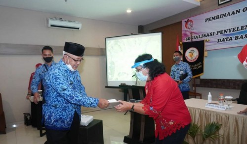 IBI Kabupaten Malang Komitmen Turunkan Angka Kematian Ibu, Bayi dan Stunting