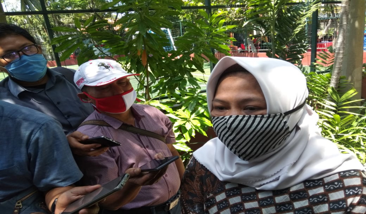 Disbudpar Surabaya Siap Adakan Pagelaran Seni Virtual