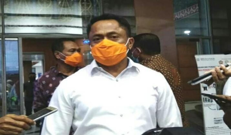 Penyerahan Aset Dari Pemprov Maluku  Ke Pemprov Malut Bakal Dihadiri Ketua KPK
