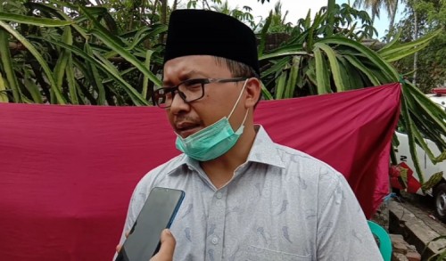 DPRD Jatim Ahmad Hadinuddin Canangkan Program Smart Madrasah di Banyuwangi