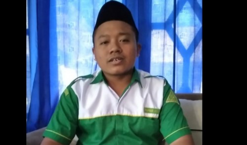 'Tak Mampu' Perjuangkan Petani, Aktivis Ansor di Bondowoso Kecewa pada Eksekutif dan Legislatif