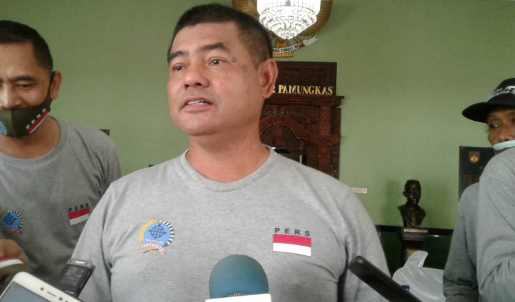 Danrem 072/Pmk Yogyakarta: TMMD Jangan Dijadikan Wahana Kampanye