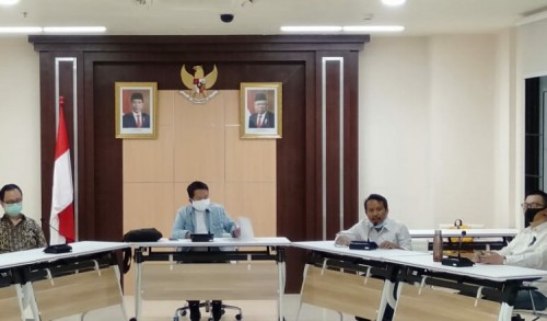 Upaya Membantu Pemkot, Fraksi PSI Surabaya Gagas 10 Rekomendasi