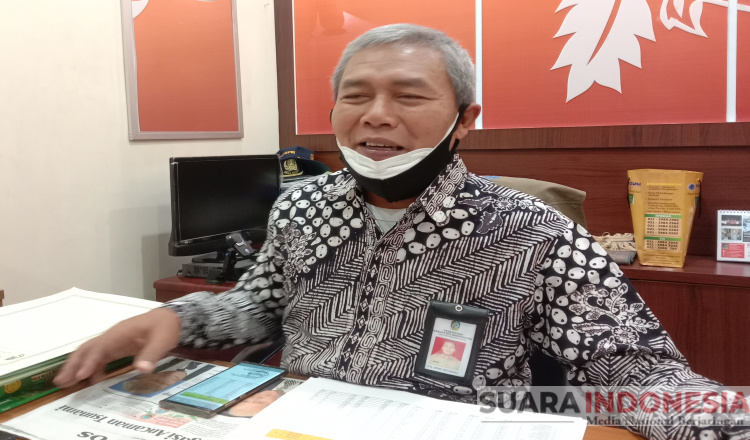 Stok Produksi Pangan di Banyuwangi Dipastikan Aman, Bahkan Cenderung Surplus 