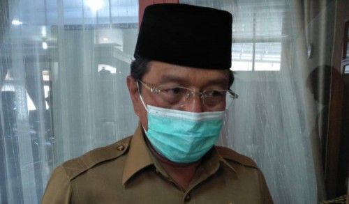 Pemkot Bukittinggi Akan Sosialisasikan Perda AKB Kepada Masyarakat Minggu Depan 