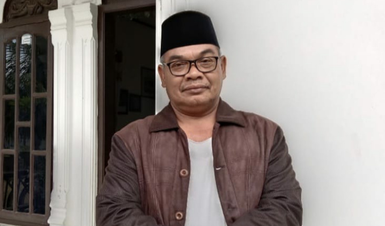 Ishak Yusuf : Kisruh Eksekutif Dan Legislatif Jangan Sampai Molor Pembahasan APBA 2021 