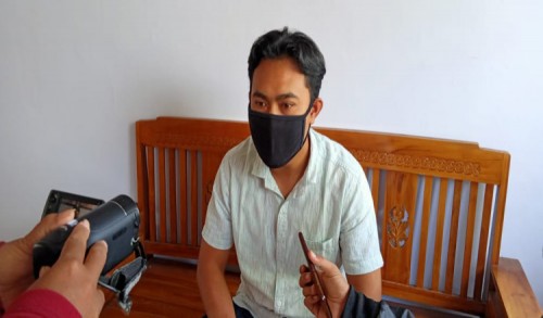Pilkada 2020, KPU Banyuwangi Sampaikan Masa Jabatan Bupati dan Wakilnya Tak Sampai 5 Tahun