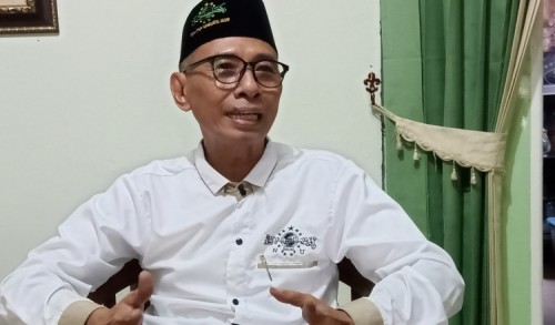 Tsalits Fahami: Pasangan YesBro adalah Calon Pemimpin Lamongan Berpengalaman