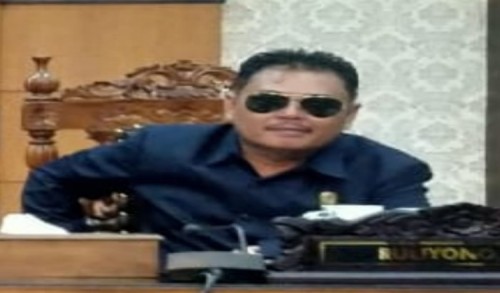 DPRD Banyuwangi Himbau Masyarakat Jangan Remehkan Covid-19