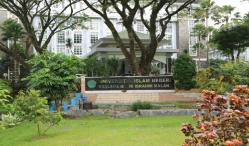 UIN Malang Lakukan Seleksi Mandiri Secara Daring Ditengah Pandemi Covid-19