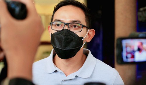 Nama ASN Jadi Timses Pilkada, Pemkot Surabaya: Itu Hoax