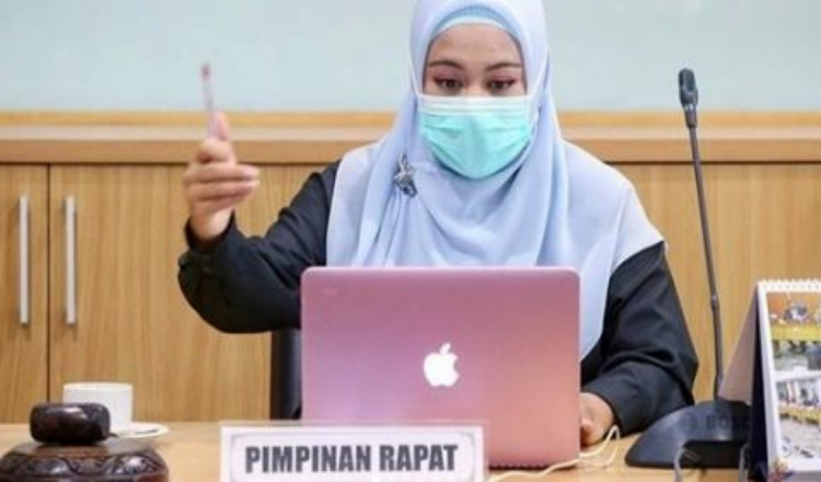 Tentang UU Ciptaker, Sesama Dewan Saja Diabaikan Apalagi Rakyat