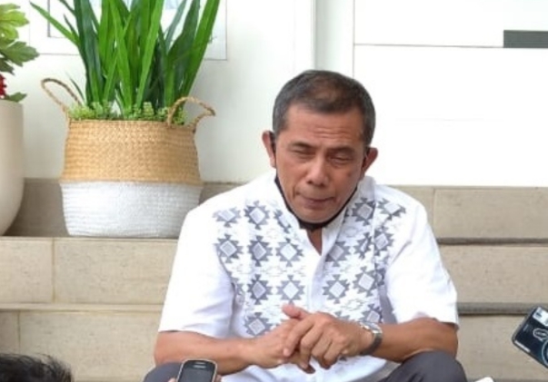 Lonjakan Covid-19 Meningkat,  Walikota Cimahi Terapkan Mini Lockdown Tingkat RW Dan Kelurahan 