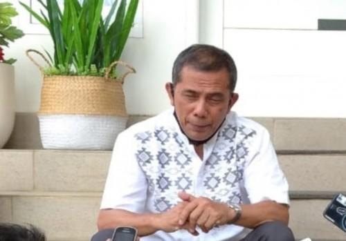 Lonjakan Covid-19 Meningkat,  Walikota Cimahi Terapkan Mini Lockdown Tingkat RW Dan Kelurahan 