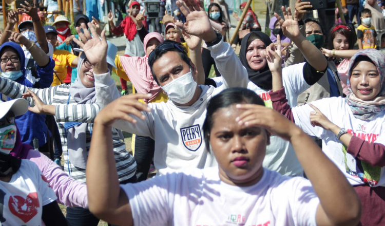 Warga Panceng Minta QA Bangkitkan Ekonomi Di Tengah Pandemi