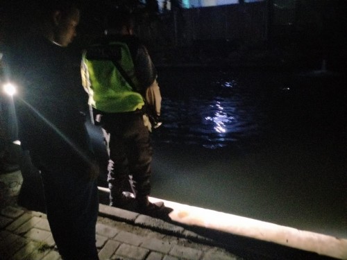 Pemuda Lajang Ditemukan Tewas di Sungai Camplong