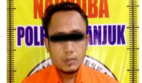 Dari Penangkapan DA, Dua Pengedar Sabu Asal Nganjuk Diringkus Polisi