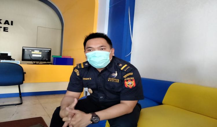Bea Cukai Harap Pemprov dan Pemda Perhatikan Sarana Logistik Ekspor yang Belum Memadai