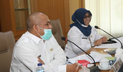 Pjs Bupati Malang Tak Henti Ingatkan Netralitas ASN Jelang Pilkada