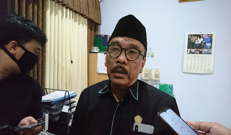 Anggap Sebagai Upaya Netralitas Petahana, Ketua DPRD Trenggalek Apresiasi KPK 