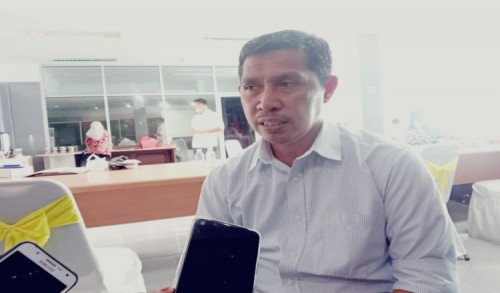 Komisi lll DPRD Maluku Utara Dorong Hasil Temuan Reses Untuk Dituntaskan