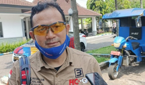 Lebih Dulu Blusukan 1,5 Tahun, Sam HC Optimis Melangkah di Pilbup Malang
