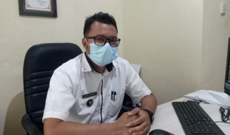 70 UKM di Kelurahan Belakang Balok Diusulkan Mendapat Dana Hibah