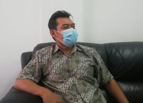 Kecamatan Regol Bantah  Pernyataan Lurah Ciateul, Ini Kata  Camat Regol ?