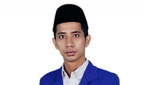 Dukung Cabup, PC PMII Kota Malang Desak Ketua PKC Jatim Abdul Ghoni Mundur dari Jabatannya
