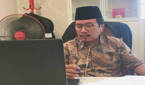 Komisi D Akan Bahas Pemberian Insentif Guru non–ASN dengan Disdik Surabaya