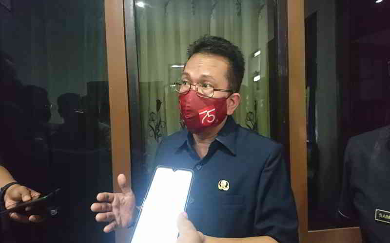 Trenggalek Masuk Lima Besar Penanganan Covid-19 Terbaik di Jawa Timur
