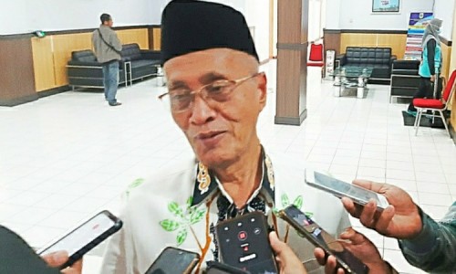 Bupati Bondowoso Ajak Masyarakat Patuh Protokol Kesehatan Covid-19 dengan 3M