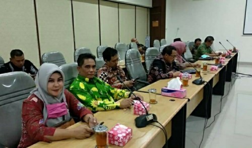 Ketua PP Bondowoso Ajak Kadernya Sosialisasikan Wajib Bermasker