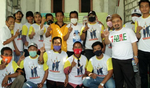 QA Akan Bentuk BUMD Perikanan Tampung dan Jual Ikan Hasil Tangkapan Nelayan 