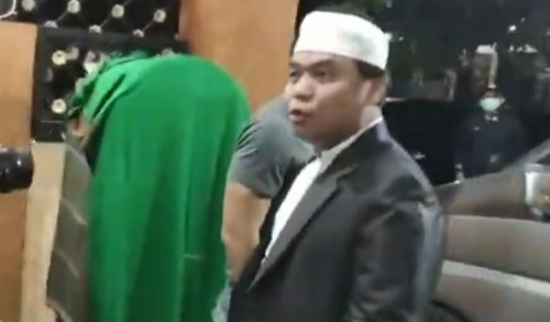 Sugi Nur Diciduk, Ini Tanggapan Kalangan NU Kabupaten Malang