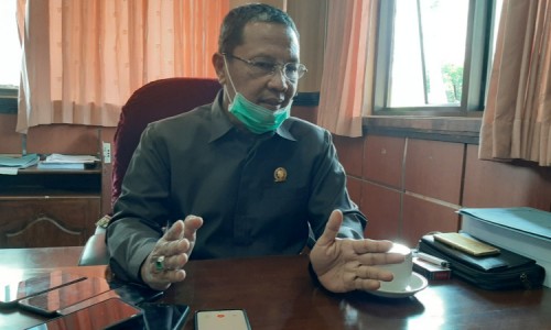 Ketua DPR Bondowoso Sebut, Petani di Ijen Bakal Dapat Jatah Pupuk Subsidi Kembali