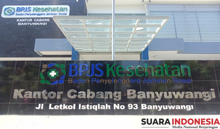 Tanpa Harus Keluar Rumah, Warga Banyuwangi Bisa Urus Administrasi BPJS Kesehatan Cukup Lewat WA