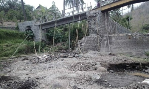 Banyak Proyek di Bondowoso di Bawah Harga Tak Wajar, Akal-akalan CV atau Permainan OPD ?