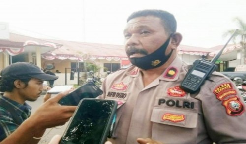 Polemik Kekerasan Terhadap Jurnalis di Maluku Utara Terus Berlangsung
