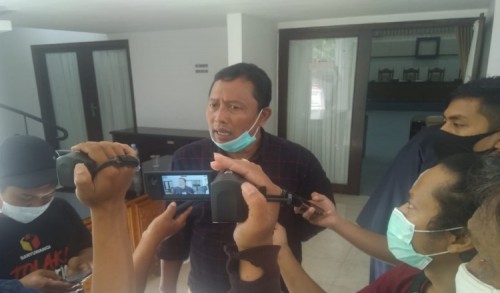 Soal Keluhan LP Ma'arif NU, Komisi IV DPRD Banyuwangi: Kami Siap Mengawal Sampai Tuntas