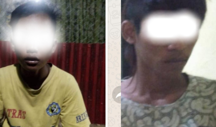 Pembunuhan Remaja di Bukit Jamur Gresik, Pengacara Tersangka Sebut ada Motif  Sakit Hati ke Korban