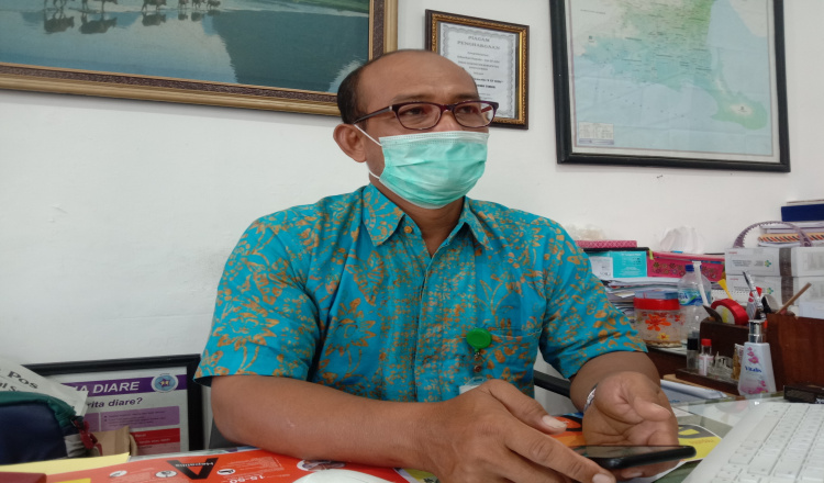 Dinkes Banyuwangi Deteksi Dini Hepatitis B pada Ibu Hamil