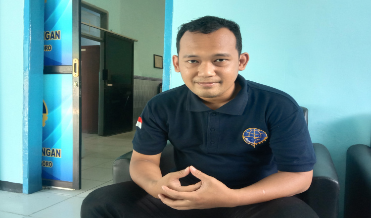 Satu Inovasi Peningkatan Pelayanan Dishub Bojonegoro, 5 Traffic Light Kumandangkan Adzan