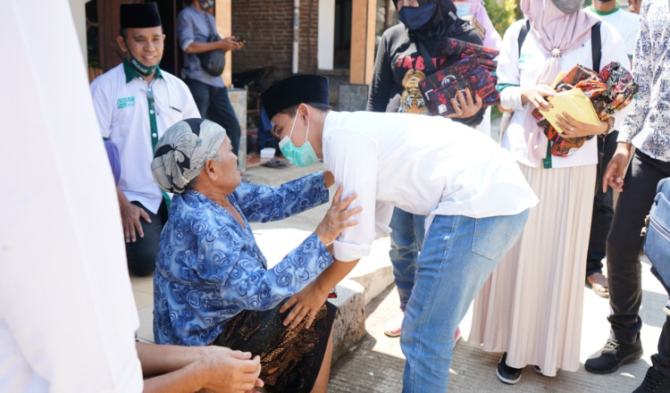 Blusukan ke Trawas, IKBAR Akan Maksimalkan Potensi Wisata Mojokerto