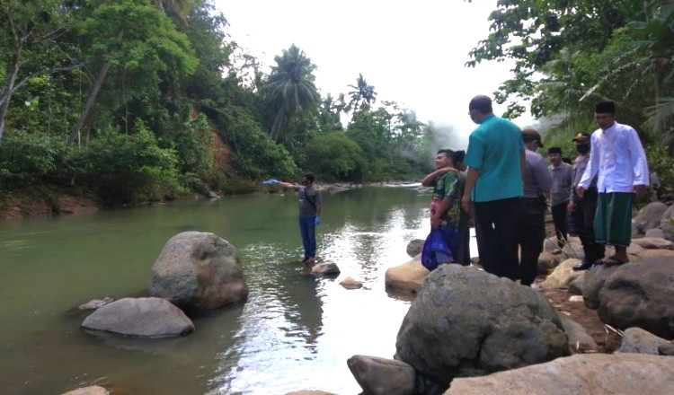Bocah Tenggelam di Trenggalek, Dipastikan Tak Ada Unsur Kekerasan