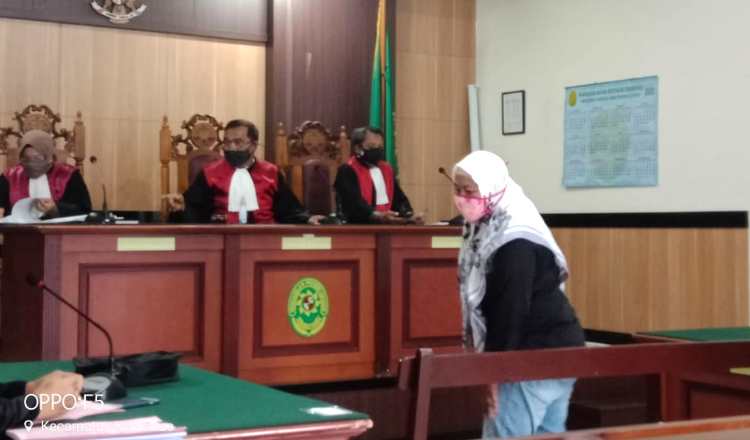 Lalai Berkendara Sebabkan Orang Meninggal, Hakim PN Gresik Hanya Vonis 52 Hari