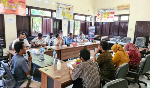 Tak Cukup Bukti, Peristiwa Pendorongan PKD Tak Bisa DijadikanTemuan